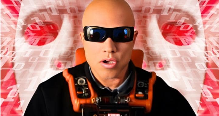 This World is a Simulation